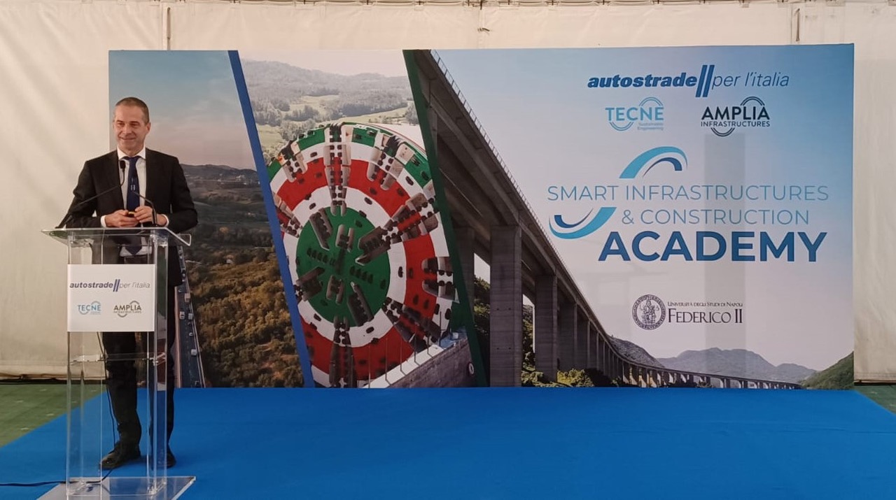 Autostrade per l’Italia investe nell’innovazione con la III edizione della SIC Academy