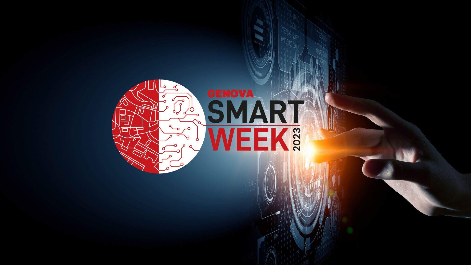 Genova Smart Week 2023: Cluster Trasporti partner dell’evento