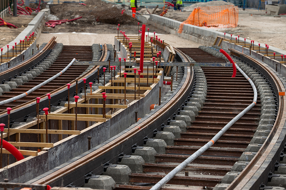 Tranvia Firenze: Alstom realizzerà due lotti dell’infrastruttura della Linea 4