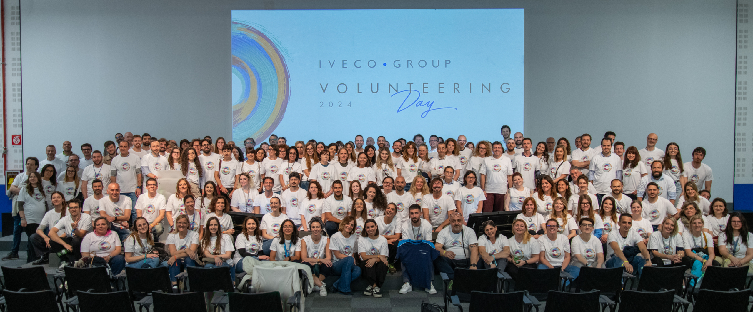 Settimana della Sostenibilità Iveco: i pilastri strategici del Gruppo