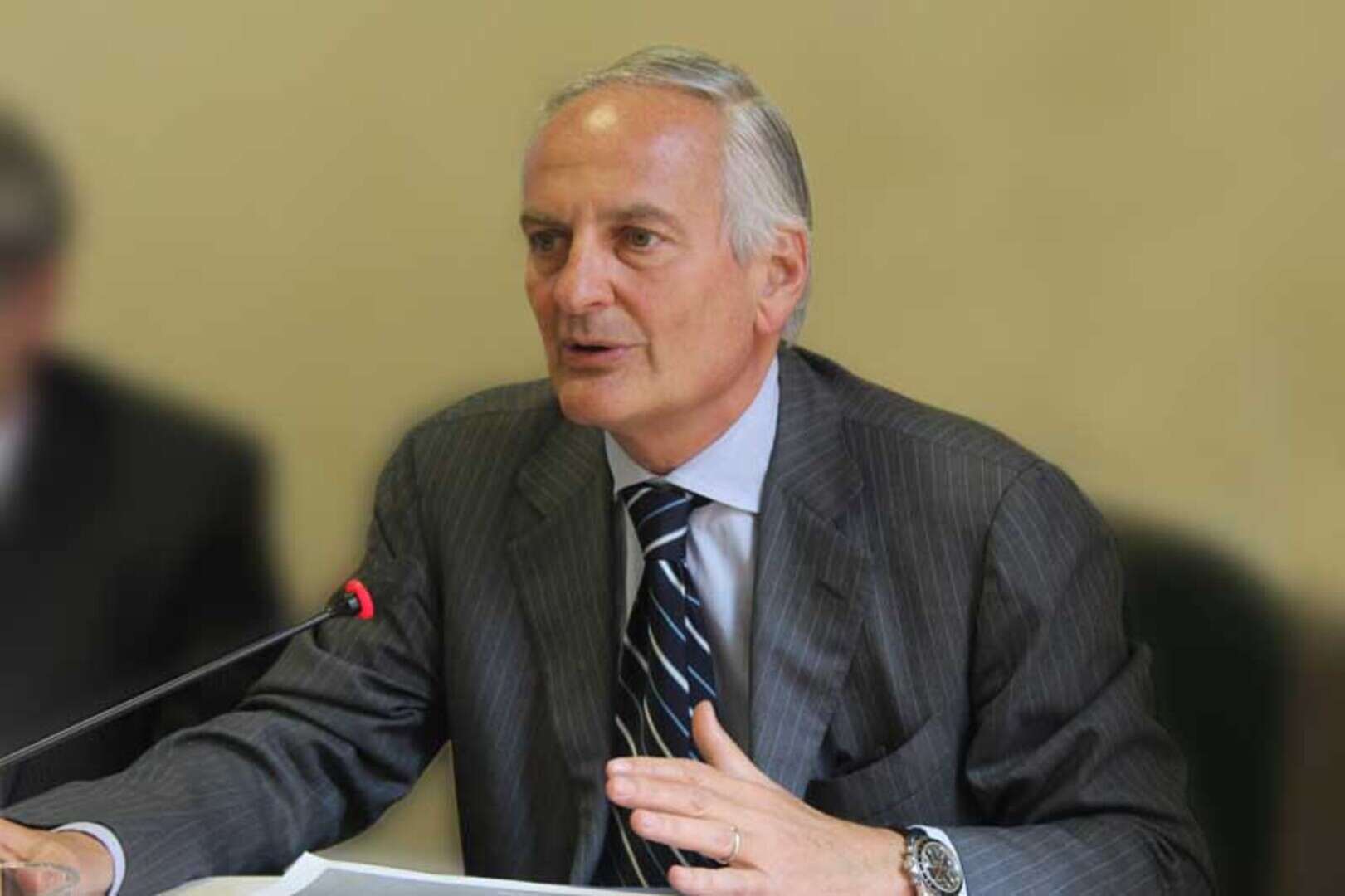 Workshop on the digitalization of transport at the Cluster members’ meeting, Tuesday 18 June