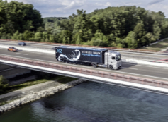 camion a idrogeno