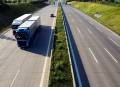 trasporto merci
