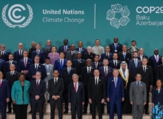 cop 29
