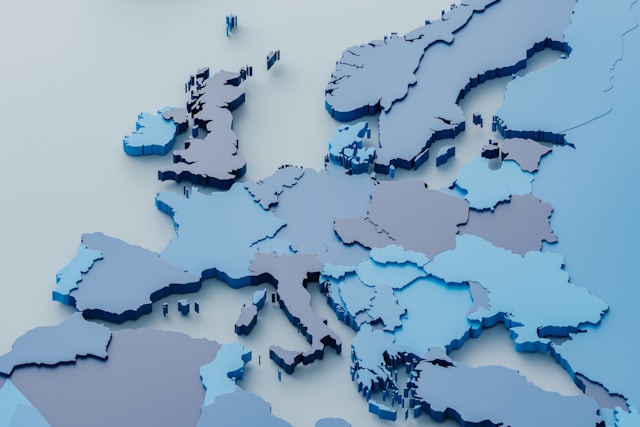 Piano Europeo Auto, ANFIA auspica maggior chiarezza