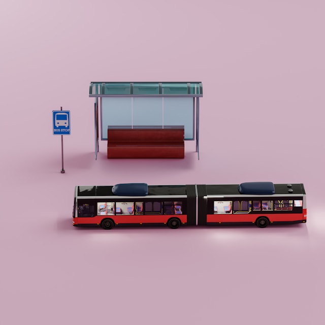 TPL: il report di RATP DEV svela gli 8 macro-trend della mobilità del futuro