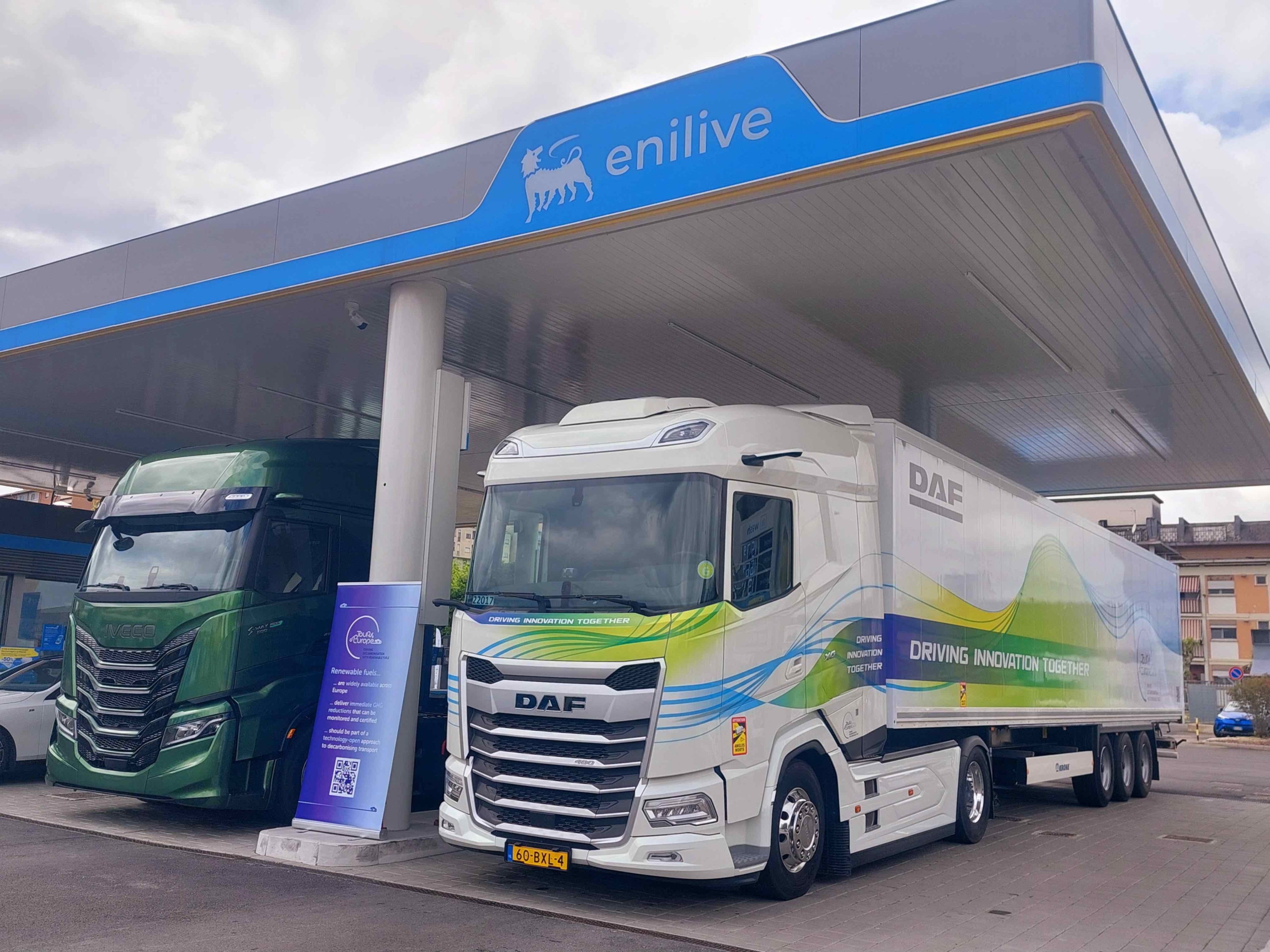 Il Tour d’Europe arriva a Milano, Guidesi: “salviamo l’industria automotive”