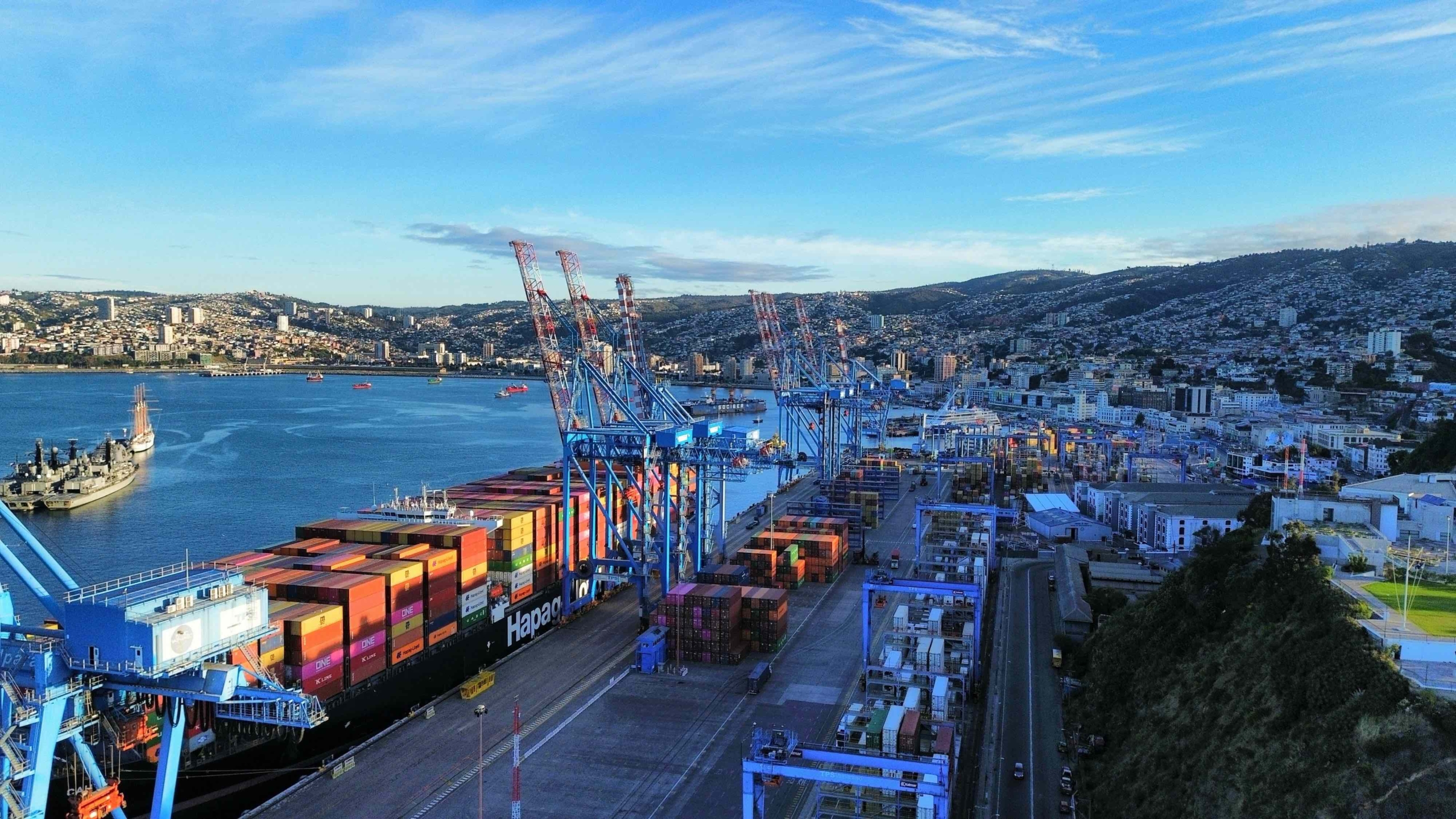 Ripartono i Working Group del Cluster Trasporti