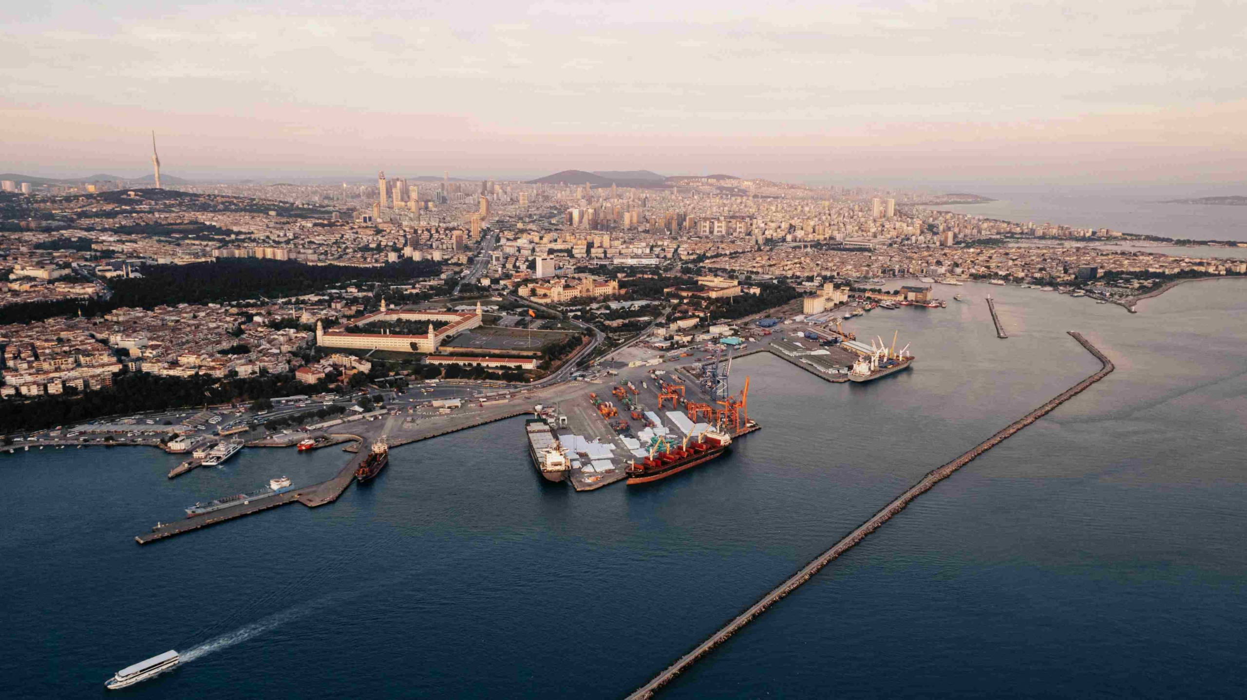 CNR e MOST, l’evento al Salone Nautico a Genova: verso la navigazione a zero emissioni