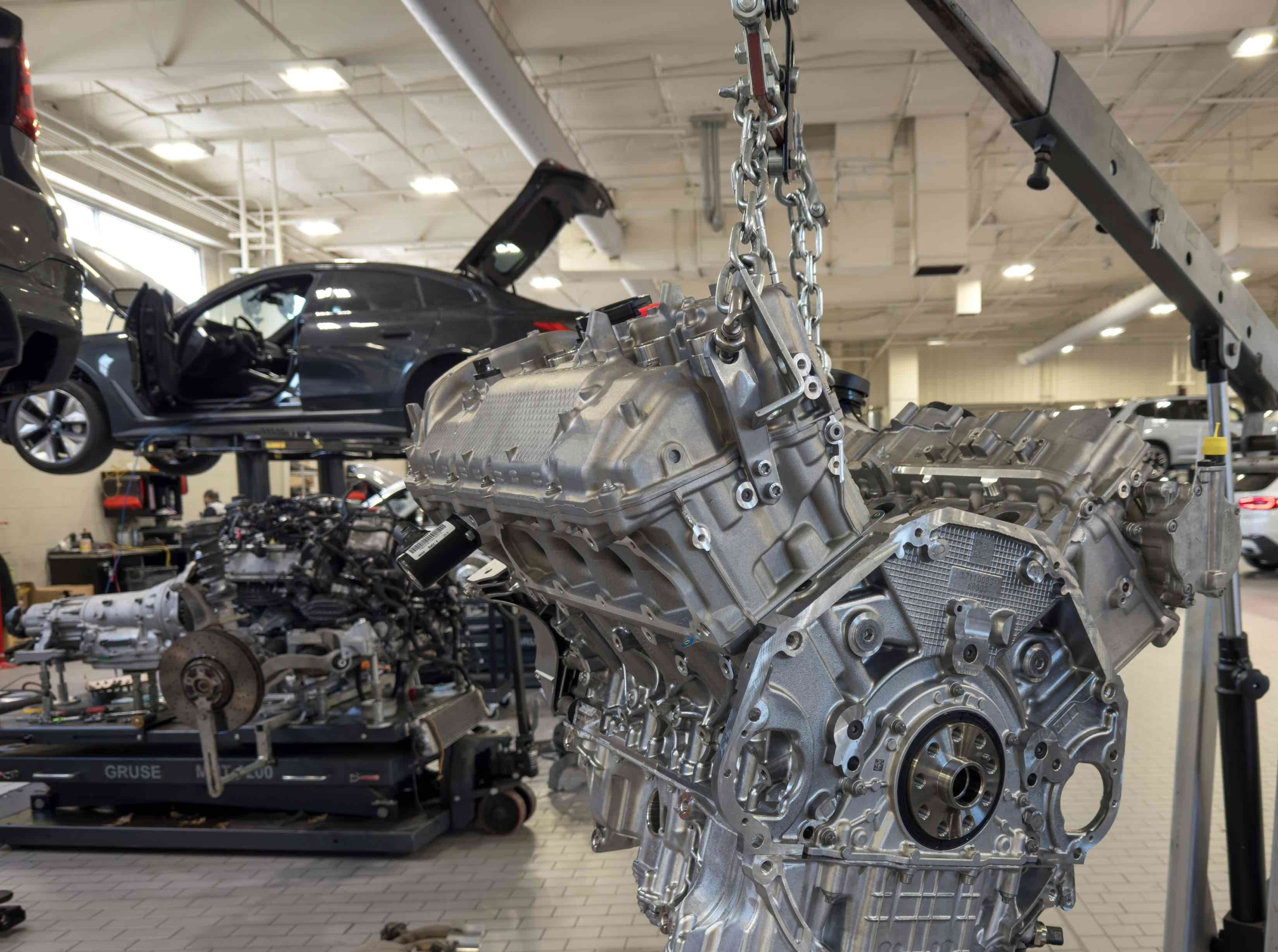 Auto: la leadership europea al centro del dialogo strategico tra Ue e industria