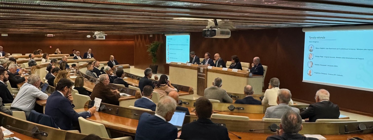 HD-Motion: l’Italia al centro della mobilità smart grazie a digitale e intelligenza artificiale