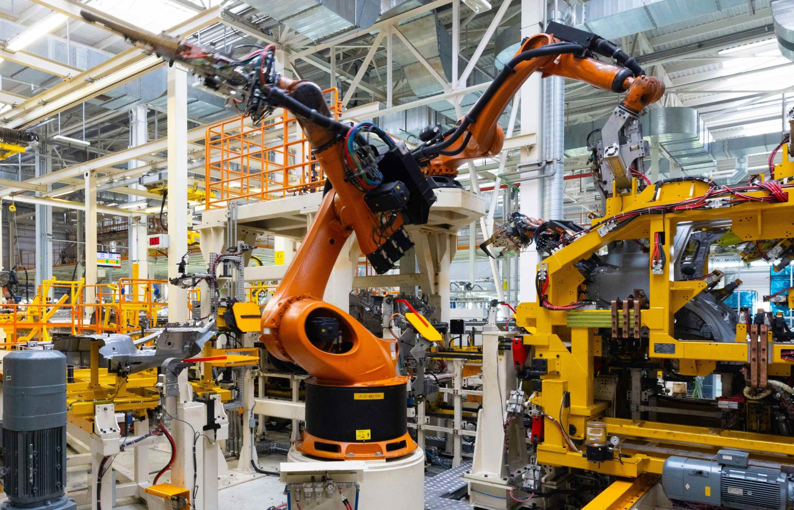 Accordi per l’innovazione: al via il bando automotive del MIMIT da 731 milioni per le tecnologie abilitanti