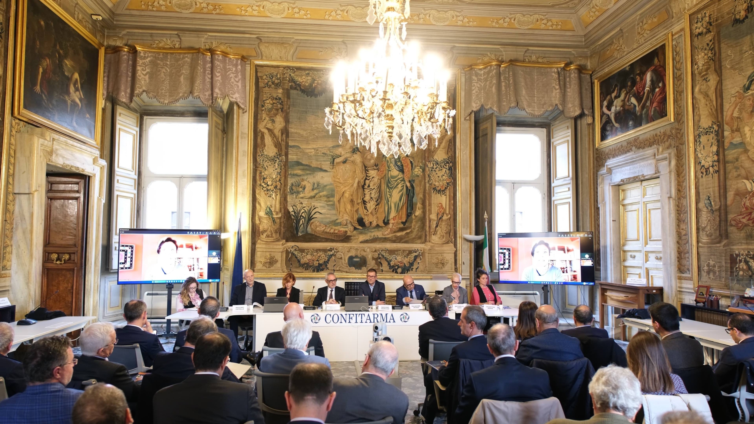Cresce la logistica aerospaziale: Freight Leaders Council presenta il Quaderno 33
