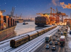 cluster trasporti natale