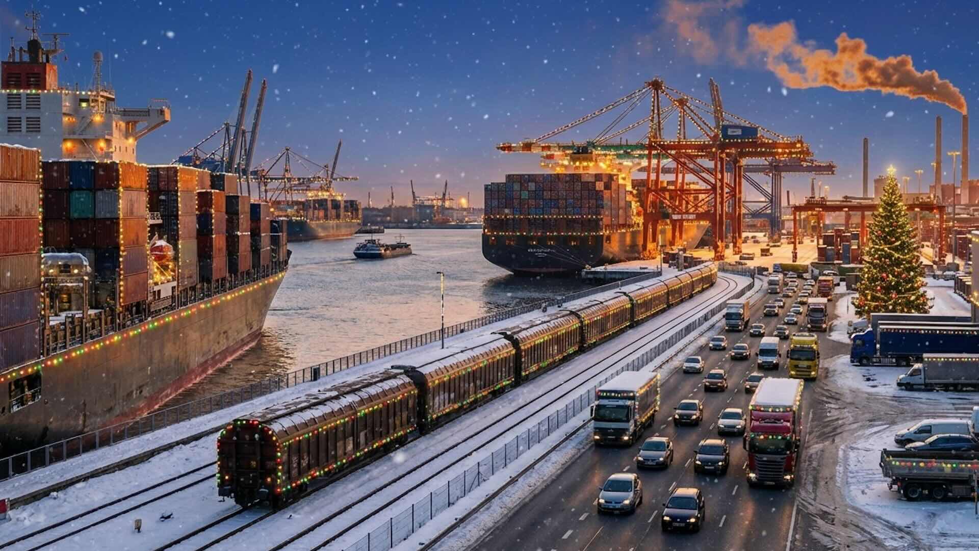 Cluster Trasporti: un anno ricco di novità