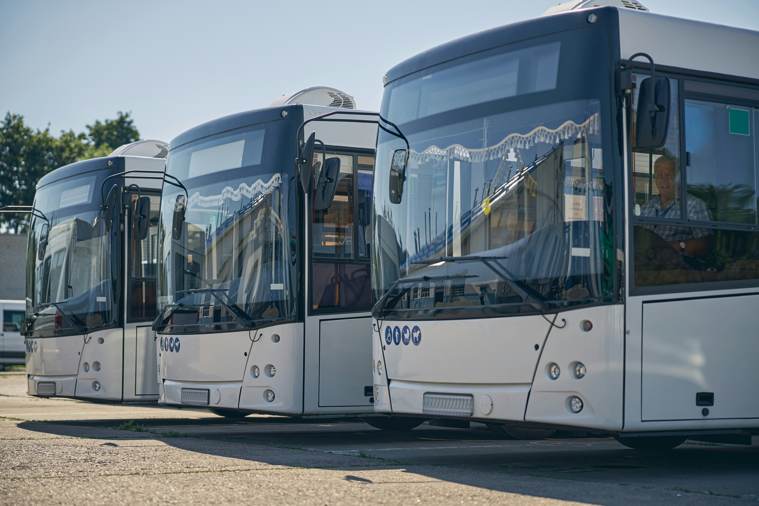 TPL: dal Mit 750 milioni di euro alle Regioni per il rinnovo del parco autobus