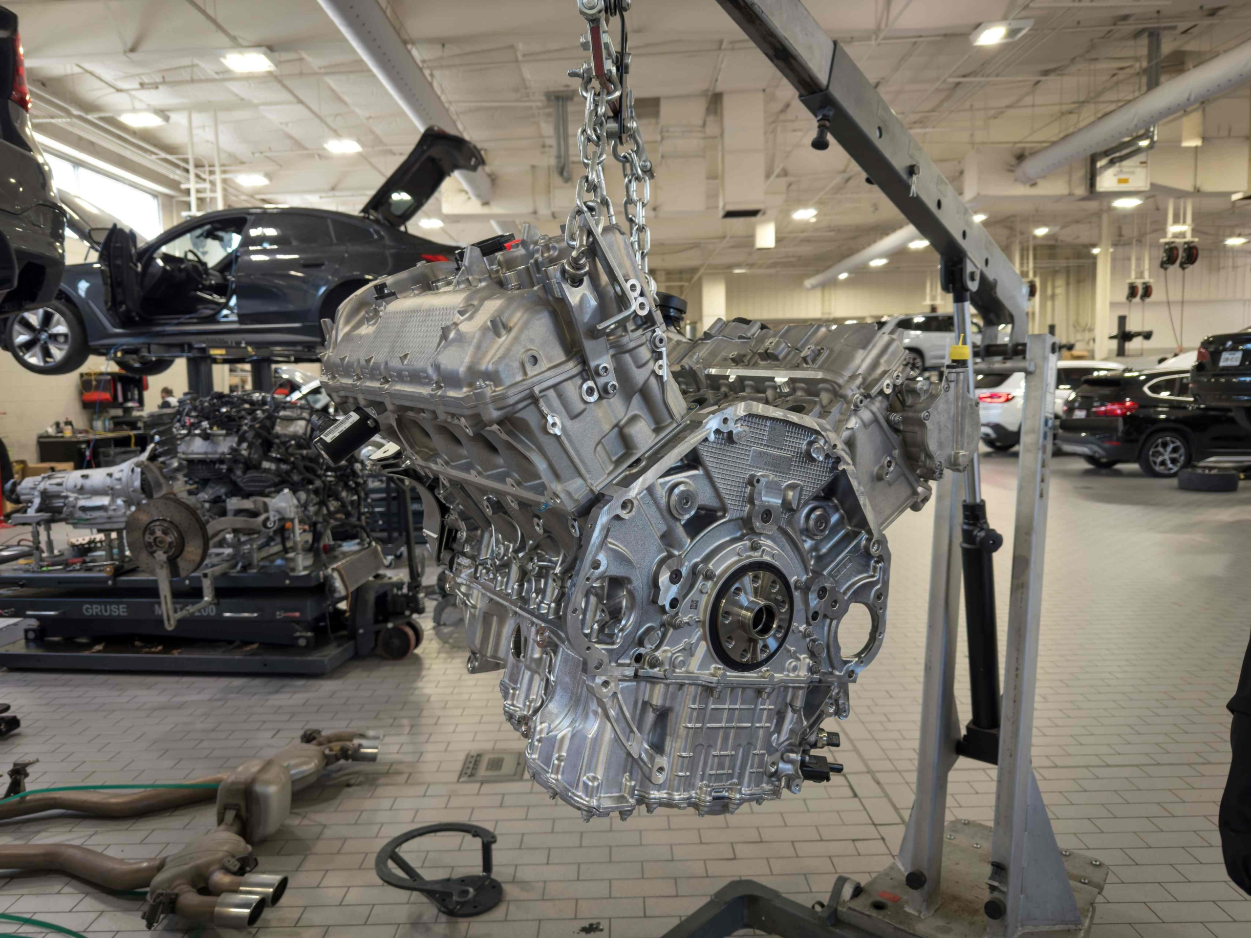 Automotive, convocato tavolo al Mimit il 30 gennaio