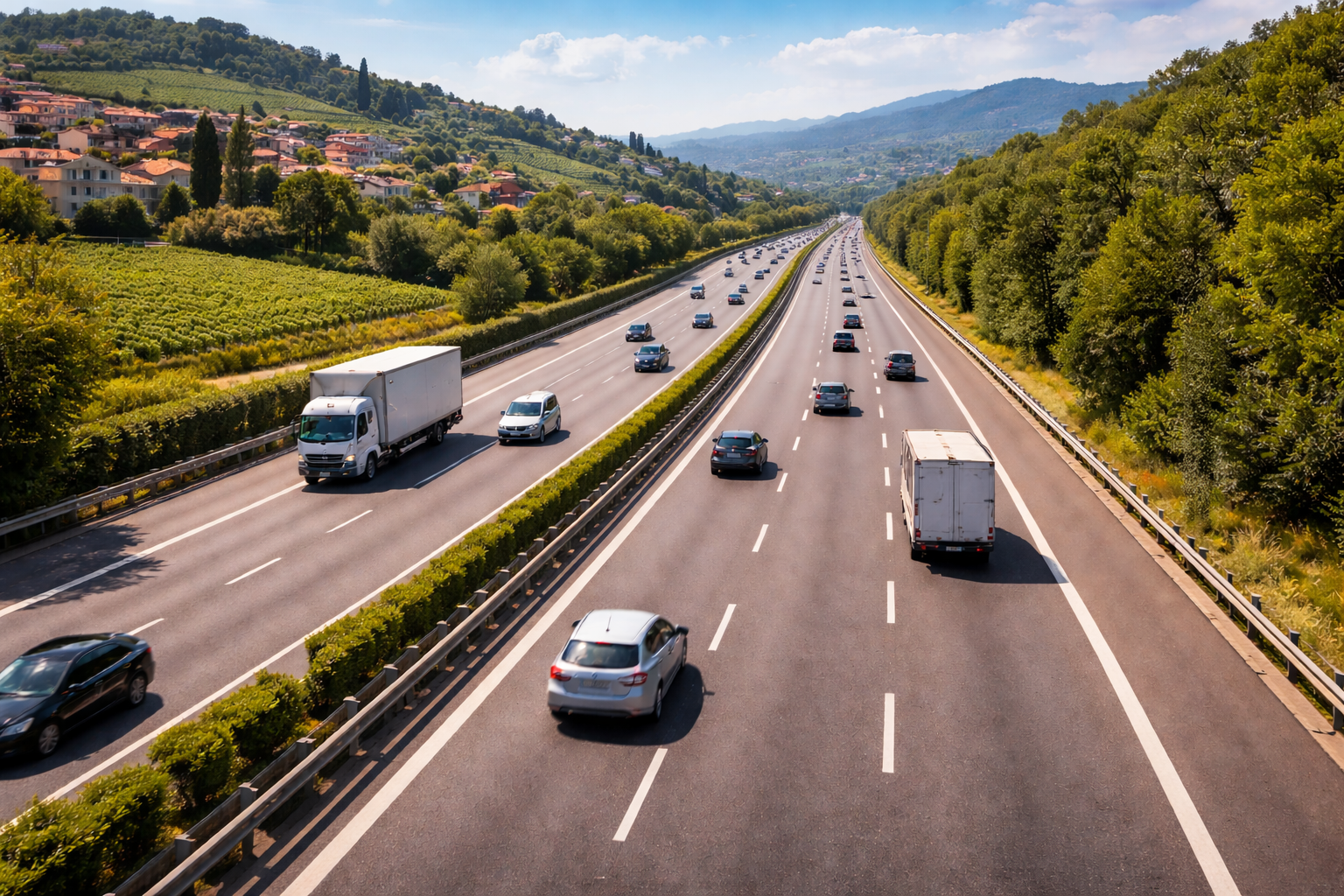 Report dell’Osservatorio SUNRISE su mercato auto e transizione energetica: appuntamento il 26 marzo a Roma