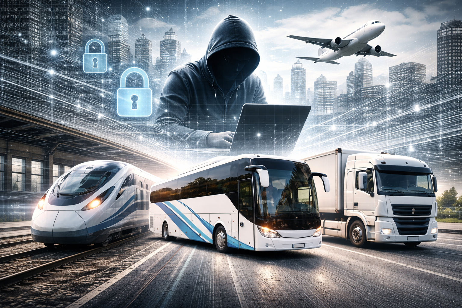 Rapporto Clusit 2026: la mobilità italiana nel mirino del cybercrime