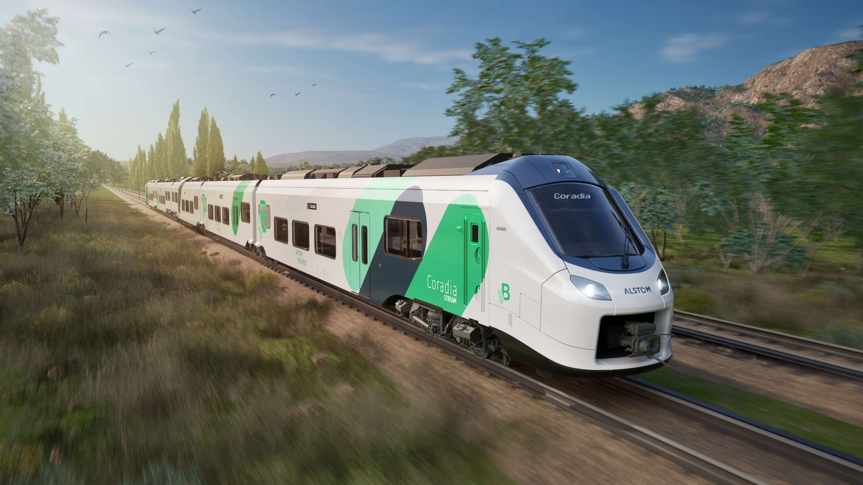 Alstom, 120 anni dello stabilimento di Vado Ligure: dal 2021 investiti 20 milioni di euro