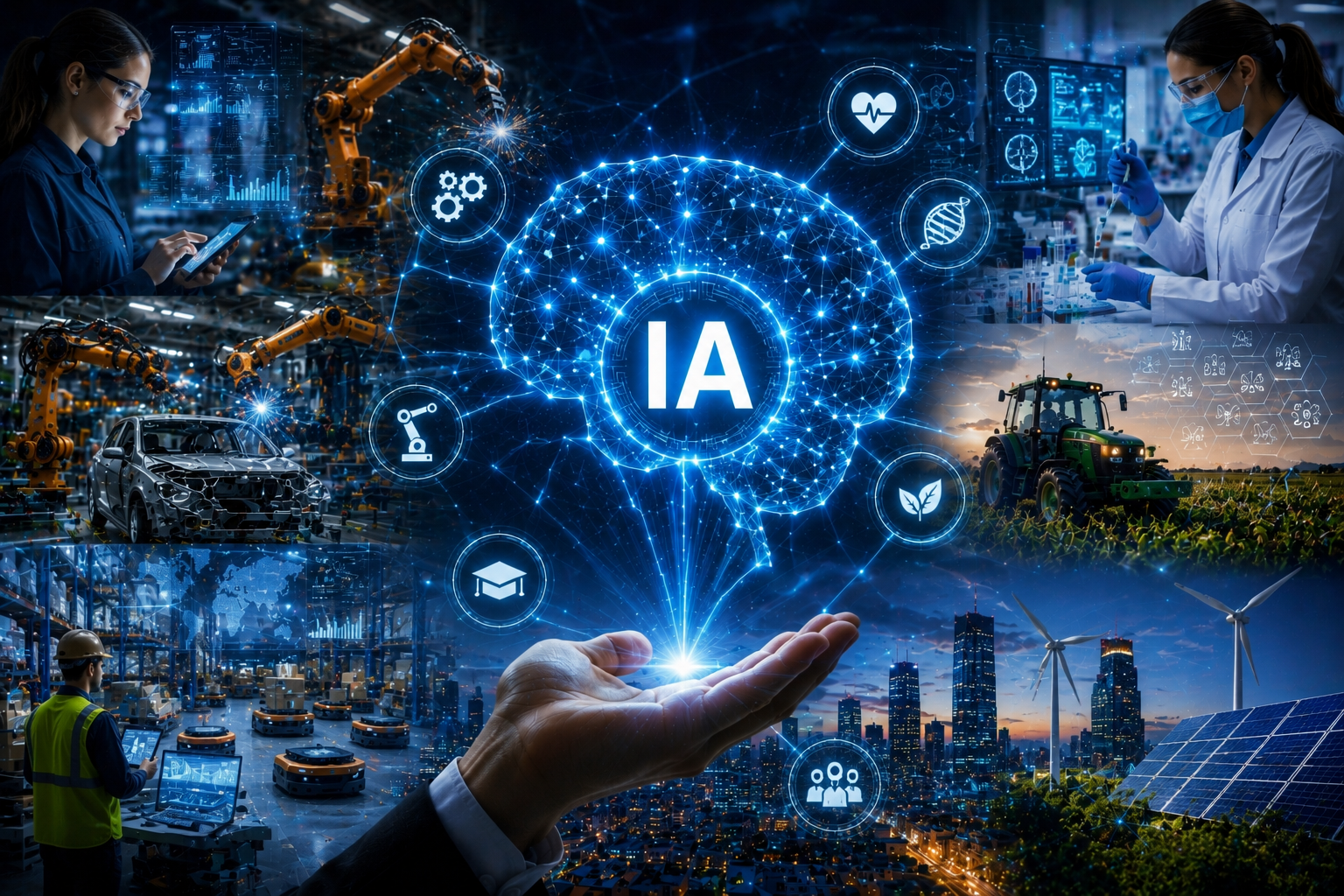 Stati Generali dell’Intelligenza Artificiale 2026: l’evento il 20 maggio a Milano