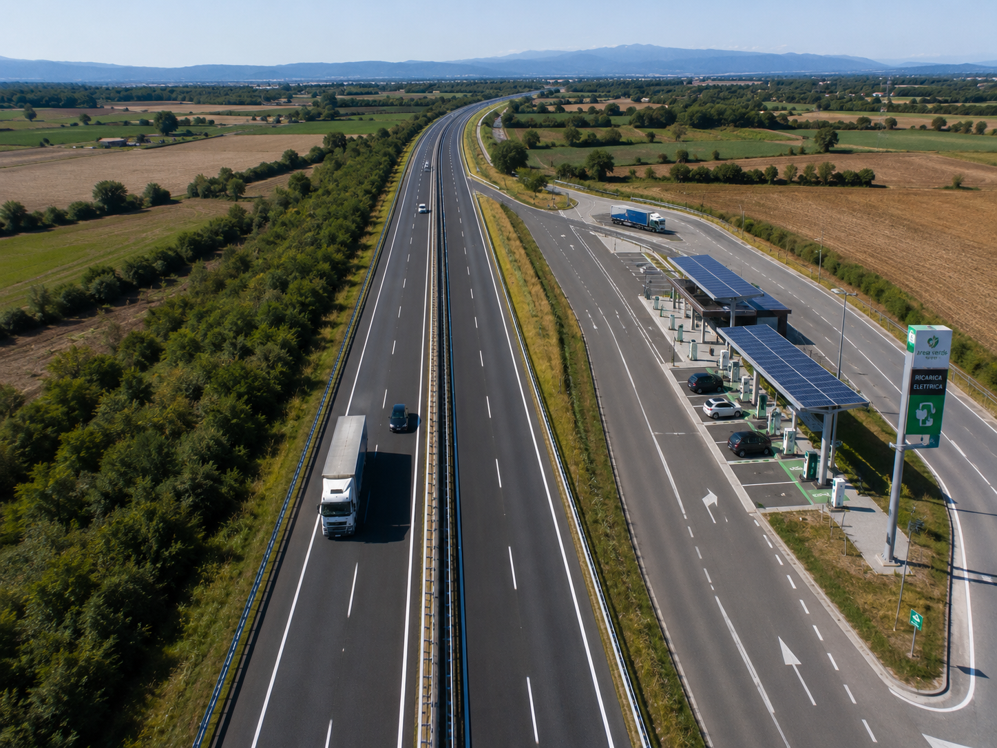 Presentato il nuovo Libro Bianco della mobilità elettrica di Motus-E: gli scenari per l’Italia