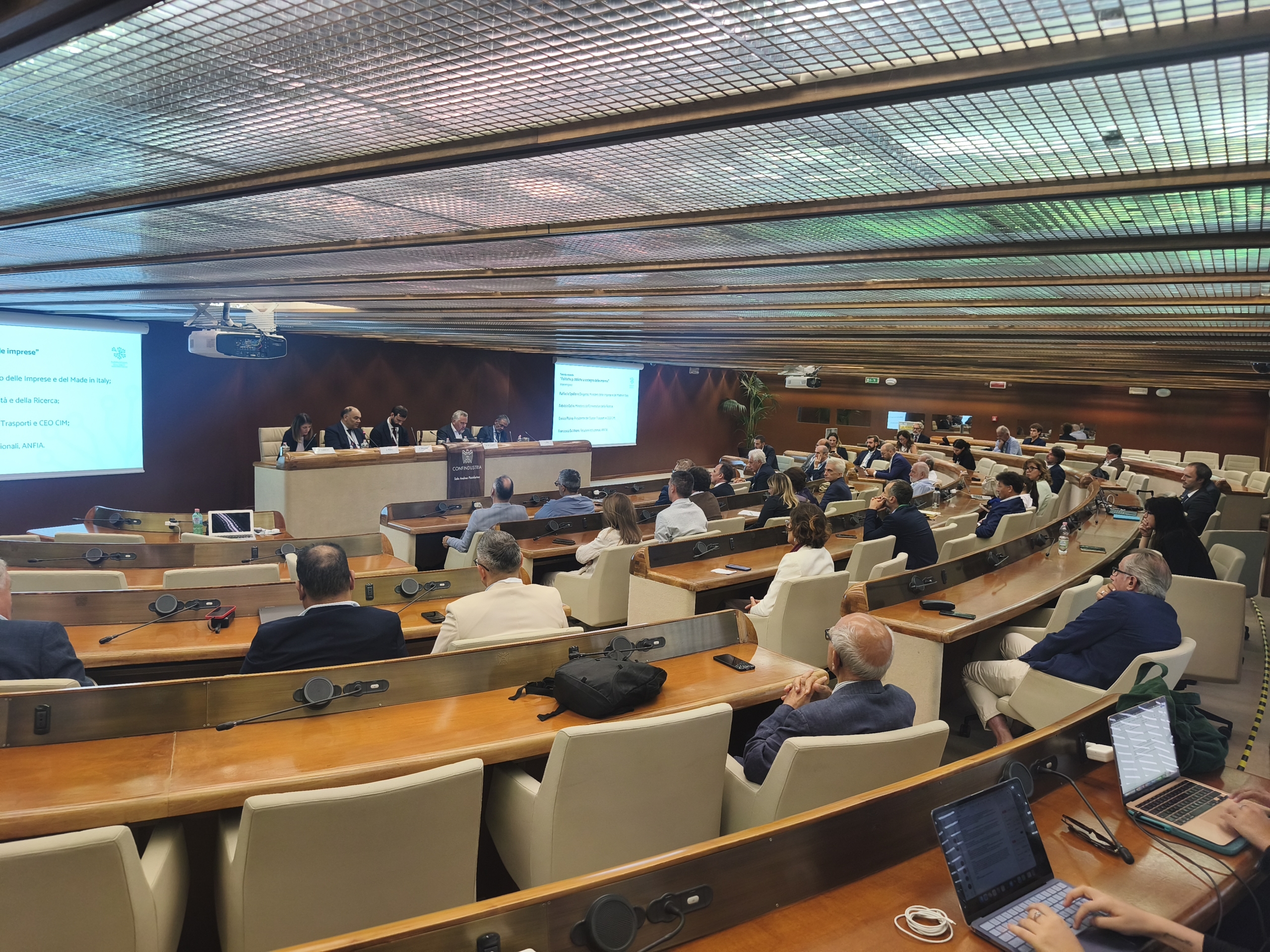 Bilancio positivo per HD-Motion. Da gennaio parte Mobilitalia