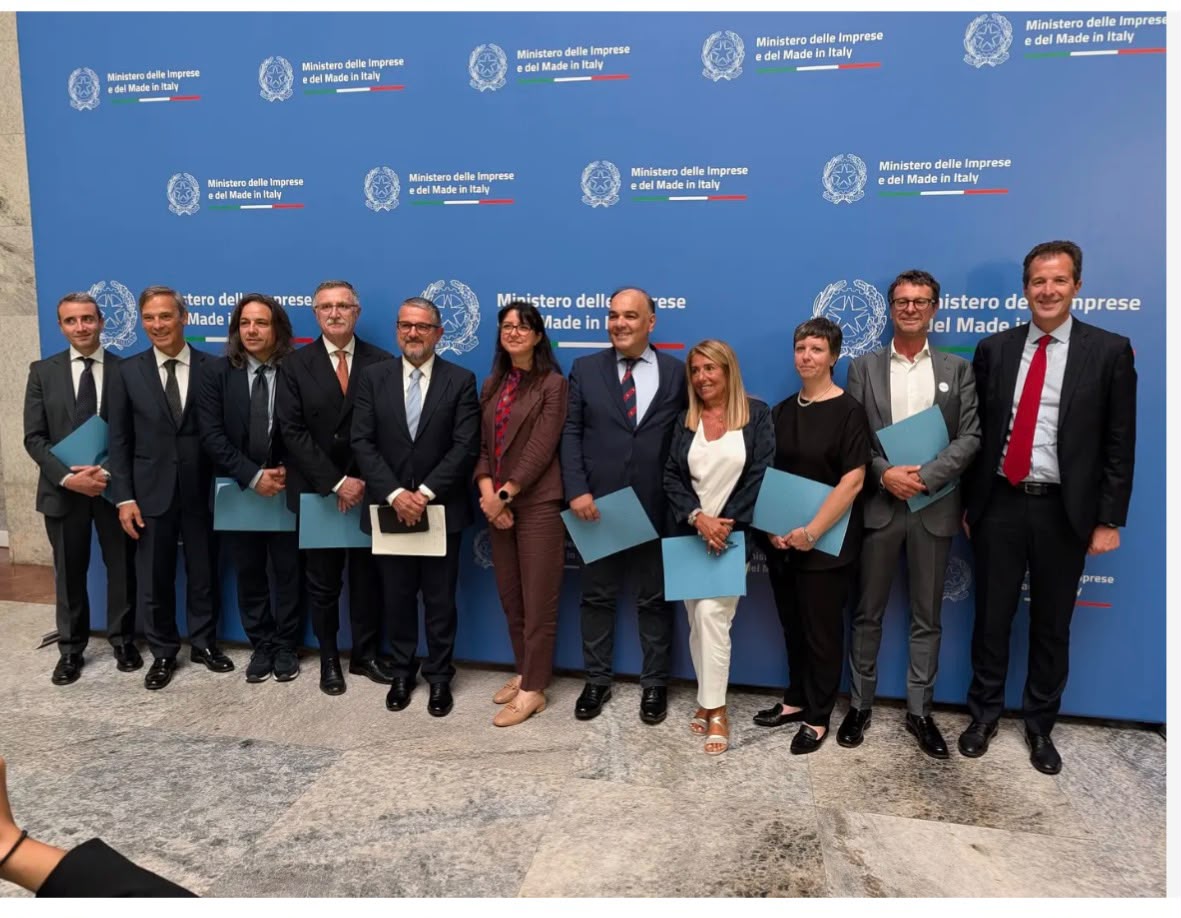 Competence Center italiani: al MIMIT il bilancio del trasferimento tecnologico sulle imprese