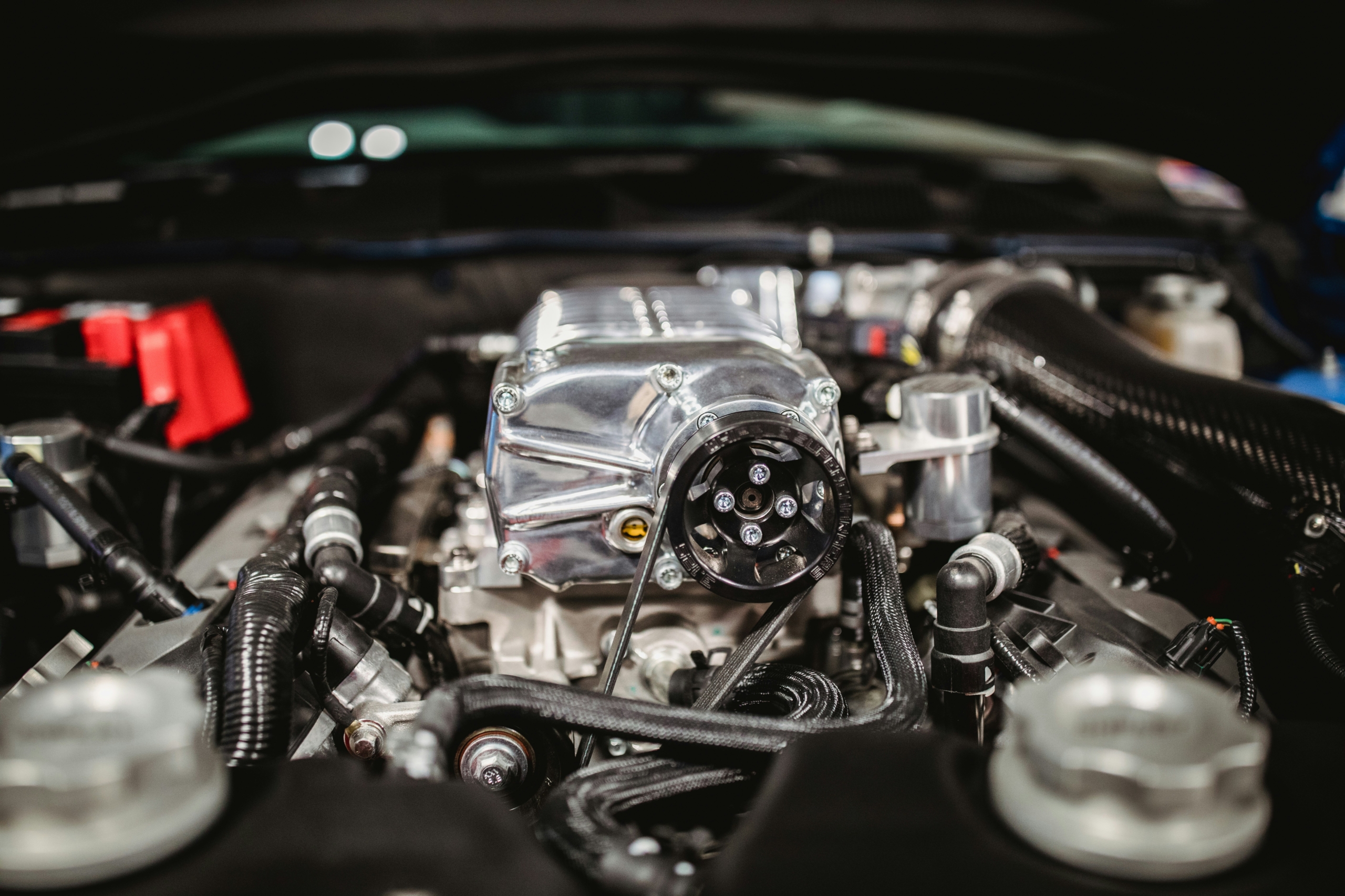 Automotive, le proposte delle Regioni del Nord sull’Industrial Accelerator Act