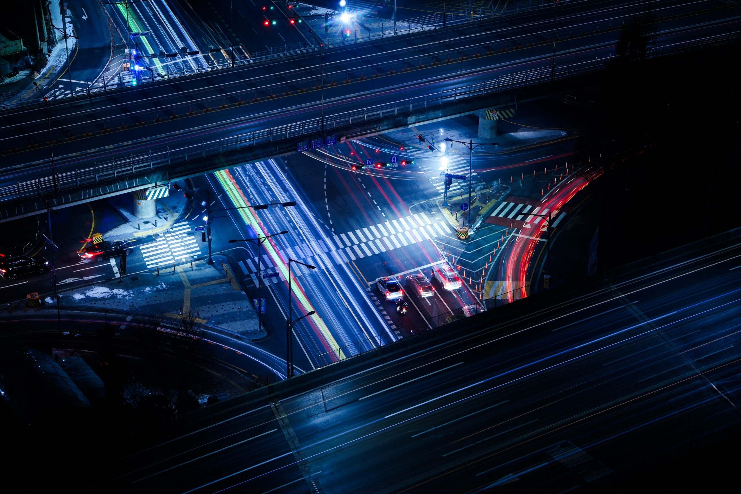 Connettere dati e mobilità: un manifesto per la strategia nazionale