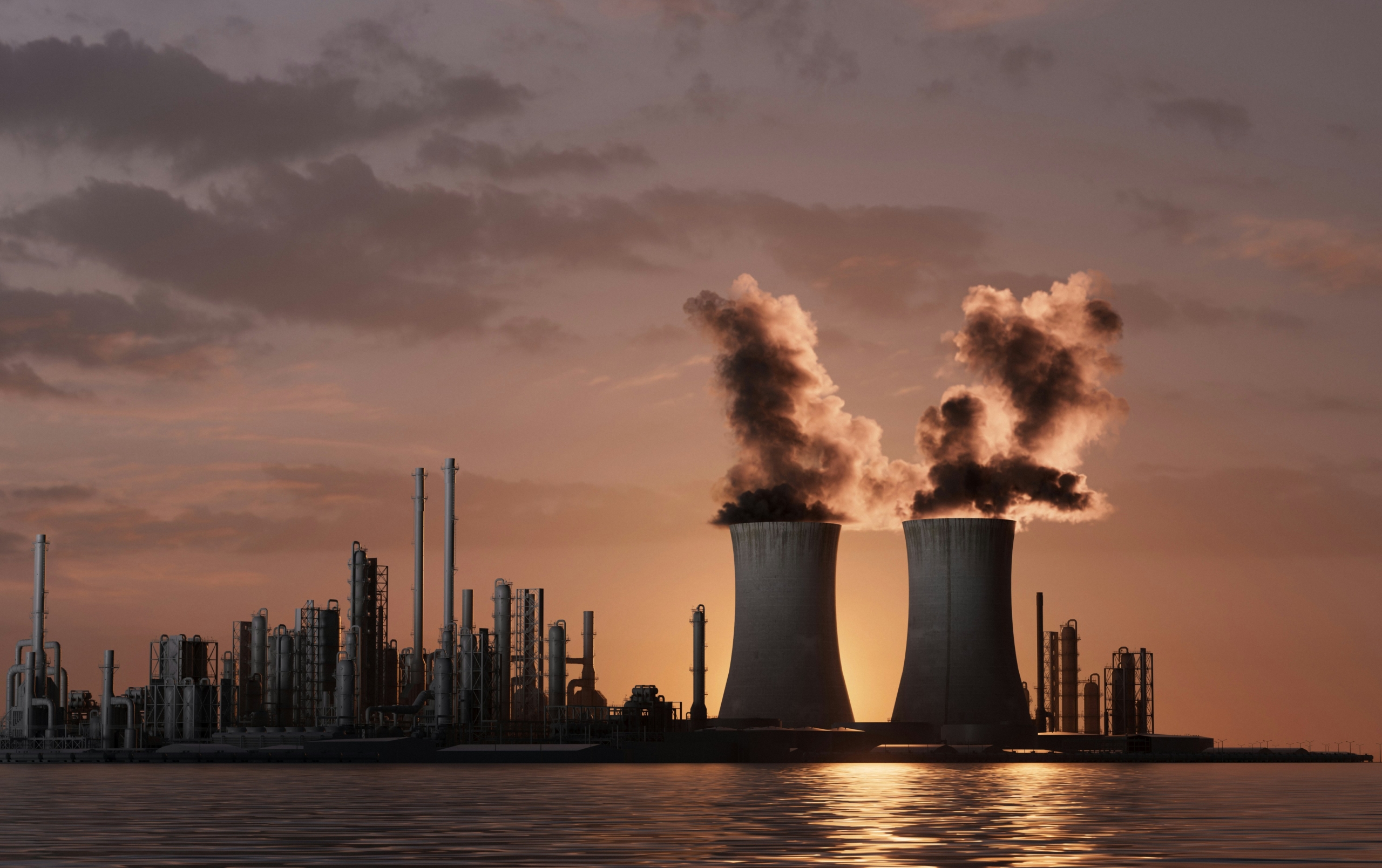 Tecnologie nucleari innovative: domande entro il 3 dicembre per le imprese italiane
